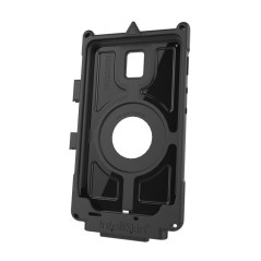 "RAM Mounts GDS IntelliSkin for Samsung - Durable, Protective, and Efficient (Model: RAM-GDS-SKIN-SAM74-NG)"